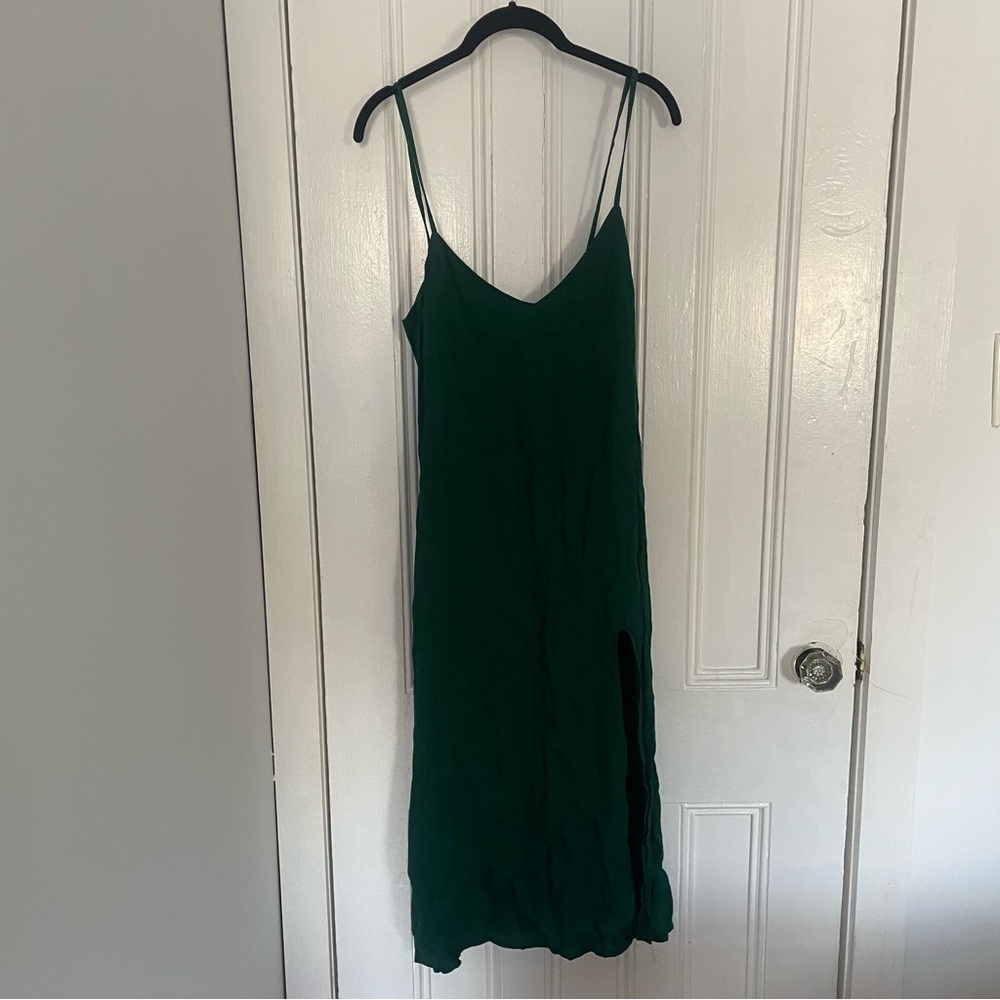Reformation Crimini dress